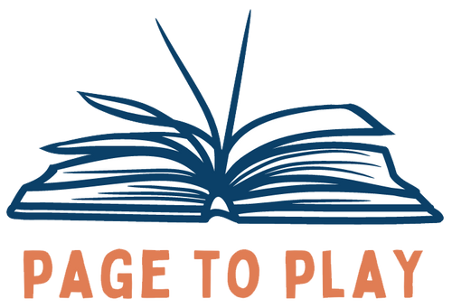 Page To Play